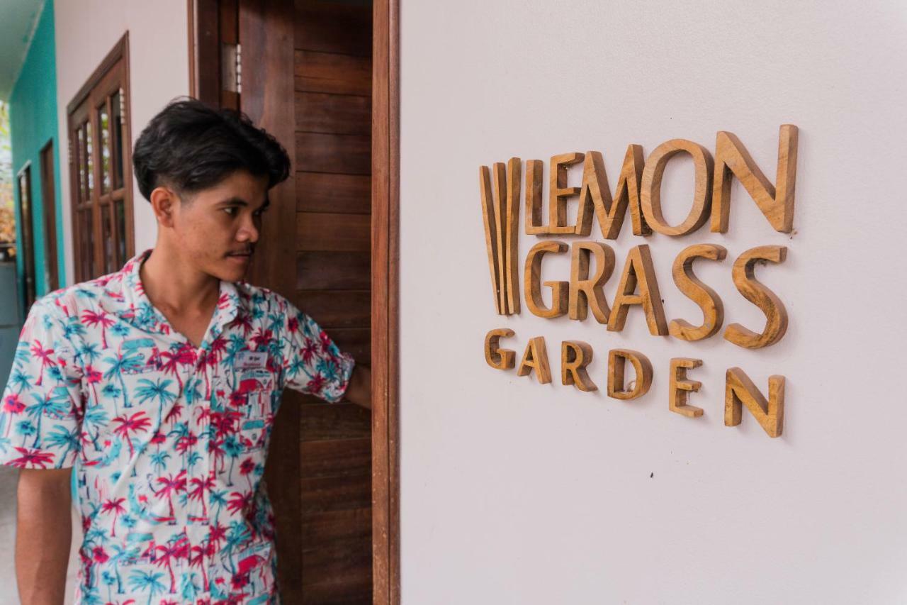 Be Happy Guesthouse Siem Reap Exterior foto